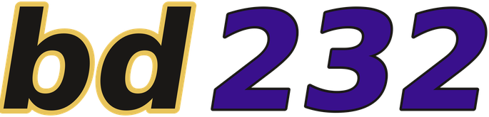 bd232 logo